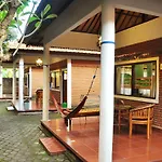 Soni Backpacker House