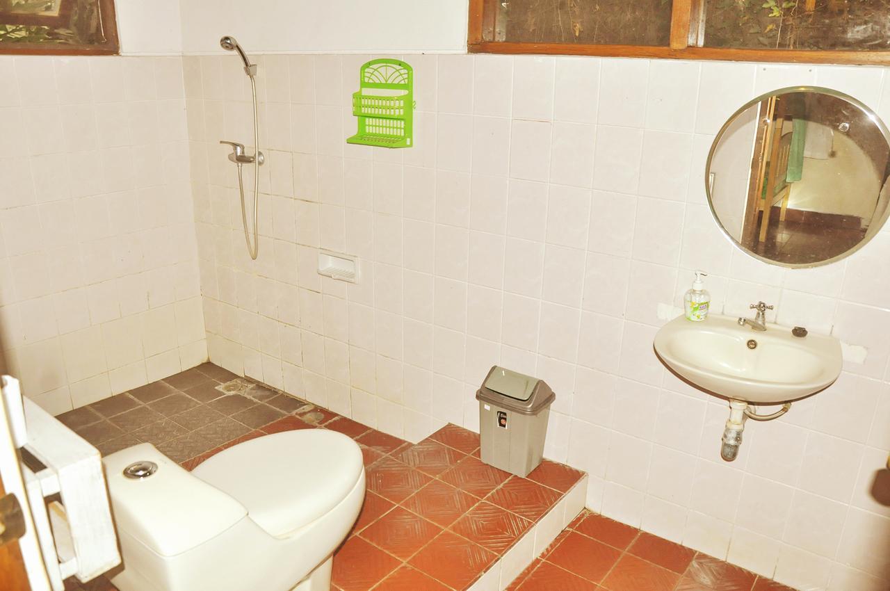 Soni Backpacker House