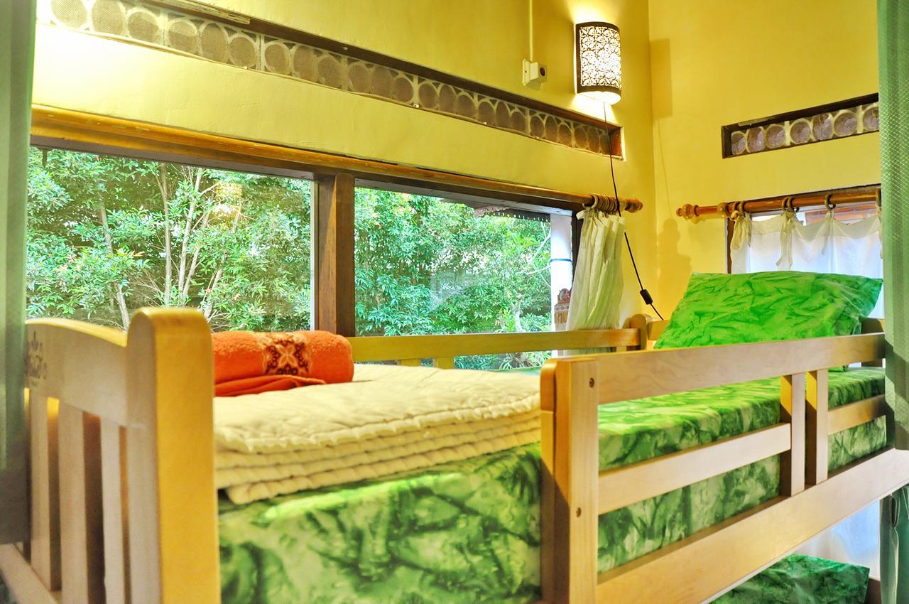 Soni Backpacker House * Ubud