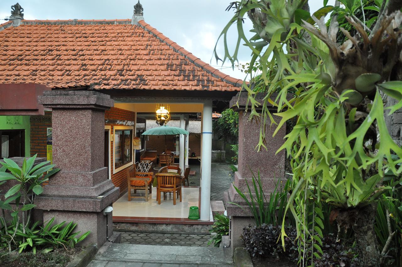 Hostel Soni Backpacker House Ubud