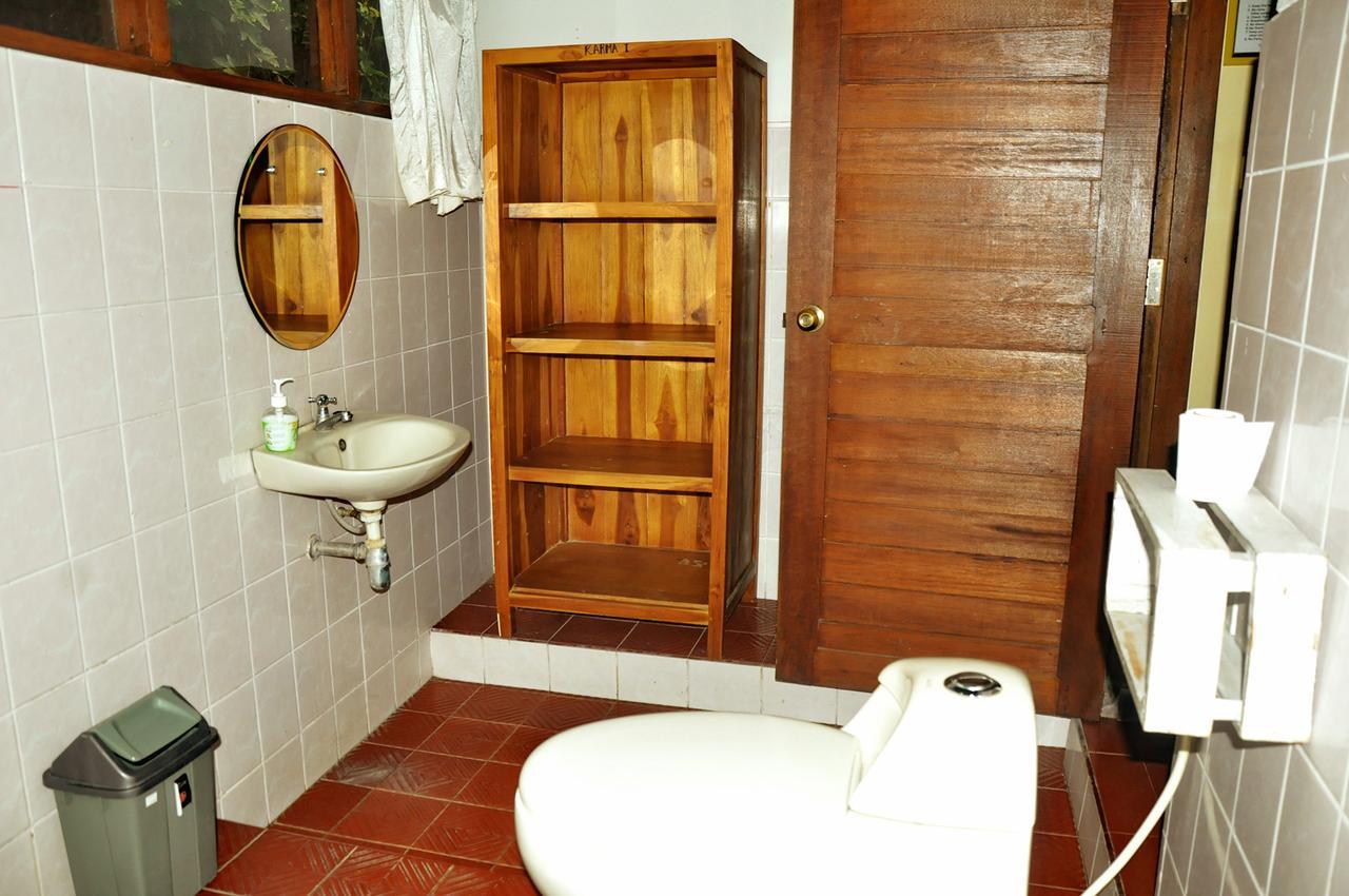 Soni Backpacker House Ubud