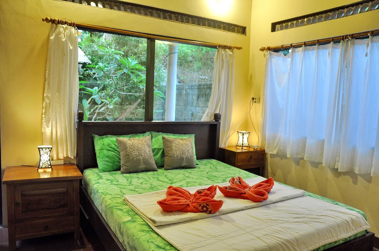 Hostel Soni Backpacker House *
