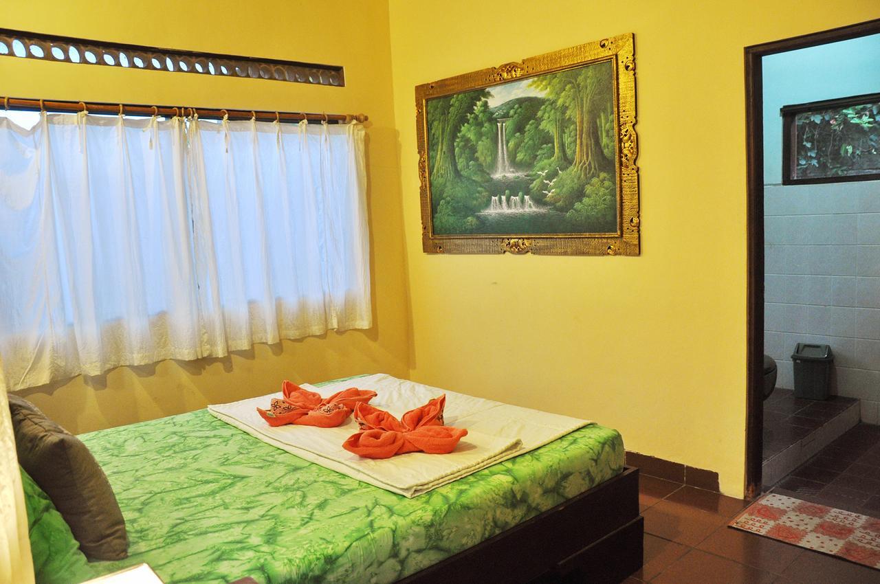 Soni Backpacker House