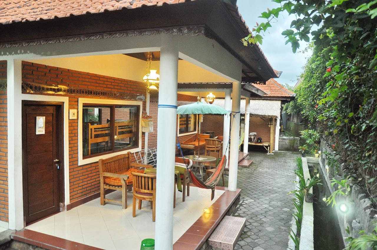Soni Backpacker House Asrama